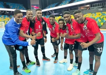 Falta de verbas afasta selecções nacionais dos africanos de Tunis