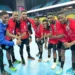 Falta de verbas afasta selecções nacionais dos africanos de Tunis