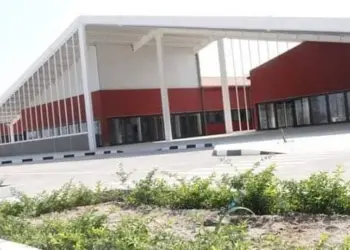 João Lourenço inaugura Hospital Geral do Cunene