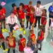 Paris 2024: Angola perde diante do Brasil e falha passe aos quartos-de-final dos Jogos Olímpicos