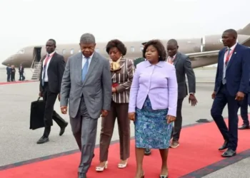 PR em Harare para Cimeira de Chefes de Estado e de Governo da SADC