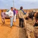 Camaroneses interessados no polo de produção pecuária de Ambaca 