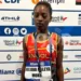 Juliana Moko ocupa sexta posição no Ranking do Comité Paralímpico Internacional