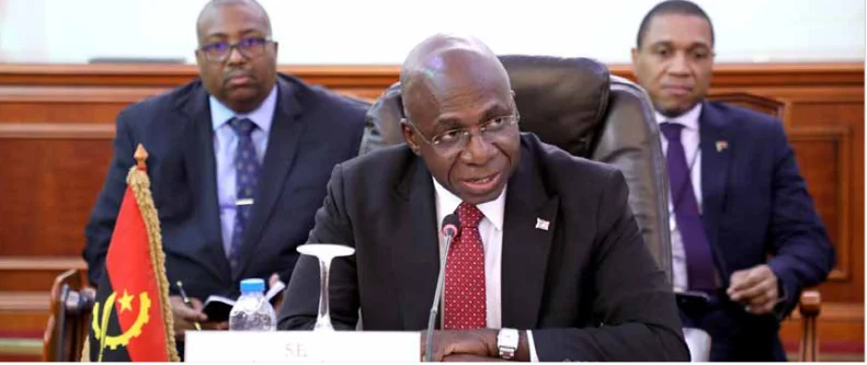 RDC e Rwanda reafirmam cumprimento do acordo de cessar-fogo iniciado a 4 de agosto