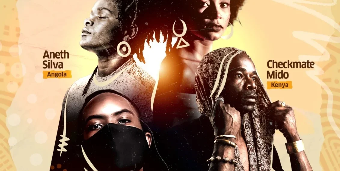 Coreografa Aneth Silva seleccionada a participar na tour do Festival MobiArts