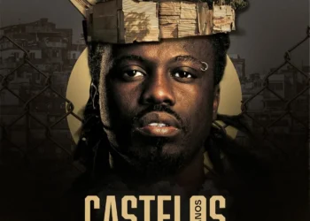 Prodígio celebra cinco anos  do álbum ‘Castelos’ com  concerto em Luanda