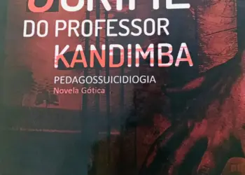 Filosofia na obra “O Crime  do professor Kandimba”,  de Henriques Samuel