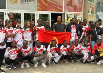 Paulo Madeira garante mais apoio à Federação de MMA