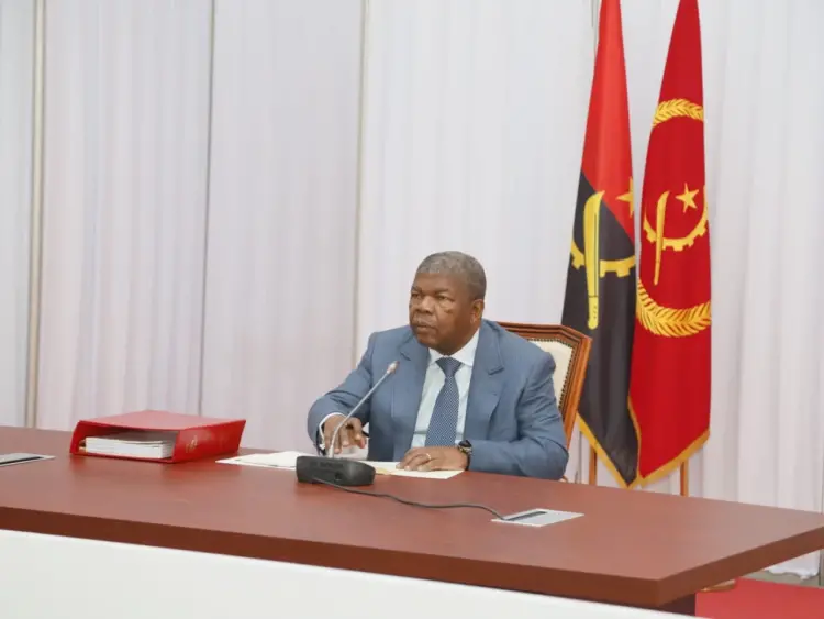 Segurança pública no país em análise na reunião de Governação Local no Cunene