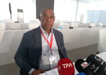 Segurança pública no país foi estável durante o primeiro semestre deste ano, garante Eugénio Laborinho