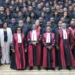Luanda ganha amanhã novos juízes de direito 