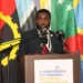 Juiz angolano eleito presidente do Tribunal Administrativo da SADC