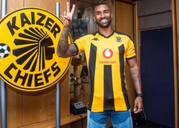 Inácio Miguel troca Petro de Luanda pelo Kaizer Chiefs