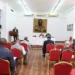 Academia Angolana de Letras admite cinco novos membros  de distintas especialidades