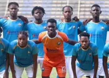 Novos “inquilinos” do Girabola crentes numa estreia auspiciosa