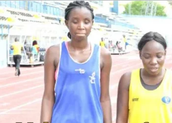 Juliana Moko procura fazer história  nos Jogos Paralímpicos de Paris