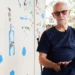 José Mena Abrantes partilha  trajectória literária no espaço  “Textualidade” no MAAN