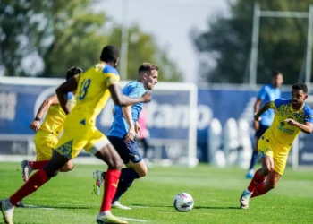 Petro de Luanda impõe empate ao FC Porto