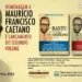 Colectânea “Os Bantu na Visão de Mafrano” chega a Portugal