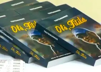 “Olá Titilá” é apresentado no Rio de Janeiro