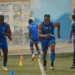 Maquis cruza com St. Eloi Lupopo da RDC na última eliminatória da Taça Nelson Mandela