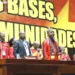 MPLA mantém órgãos de direcção do partido até 2026