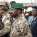 Juntas militares da África Ocidental escrevem à ONU sobre alegado apoio da Ucrânia a rebeldes