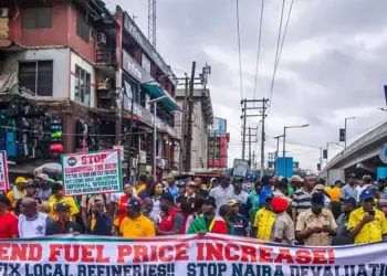 Presidente nigeriano apela ao fim dos  protestos contra elevado custo de vida