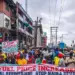 Presidente nigeriano apela ao fim dos protestos contra elevado custo de vida