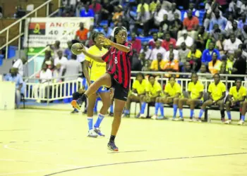 Treinadores de andebol  actualizam conhecimentos