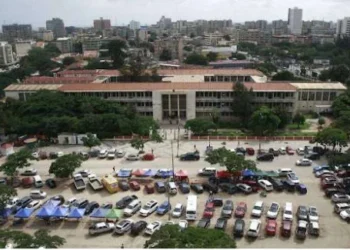 Carta do leitor: Sujeira na escola Njinga Mbande