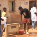 Novo sistema de água vai beneficiar mais  de 30 mil habitantes de Maquela do Zombo