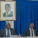 Dúvidas e receios marcam auscultação provincial da comunidade sobre a proposta de Divisão político-Administrativa de Luanda