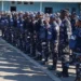 Efectivo da Polícia na Huíla mata ex-mulher a tiro e de seguida tenta suicídio