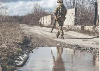 Rússia reivindica tomada de duas novas  localidades no leste da Ucrânia