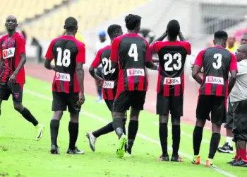 Jovens atletas prometem despertar  atenção de olheiros internacionais  no Girabola 2024/2025