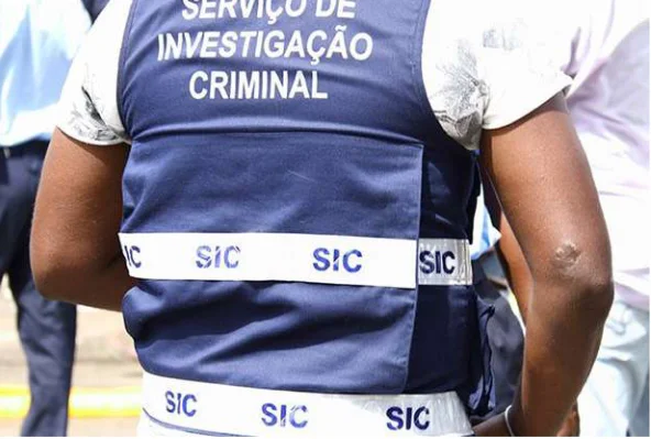 SIC em Cabinda regista em média cinco casos de burla por semana
