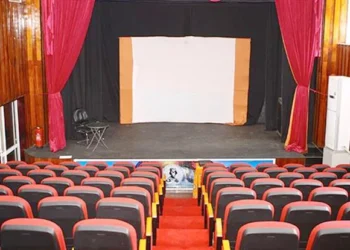 Uma carreira no cinema e na TV: alcançar  a sustentabilidade financeira