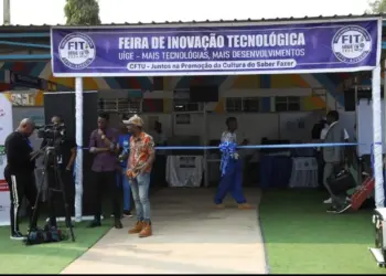 Projectos para os sectores da educação e agricultura dominam Feira de Inovação e Tecnologia do Uíge