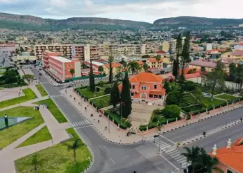 Lubango arrebata prémio de melhor município de Angola