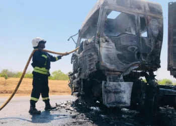 Contabilizadas 11 vítimas mortais do acidente ocorrido no Lubango