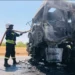 Contabilizadas 11 vítimas mortais do acidente ocorrido no Lubango