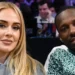 Adele anuncia noivado com Rich Paul durante concerto em Munique