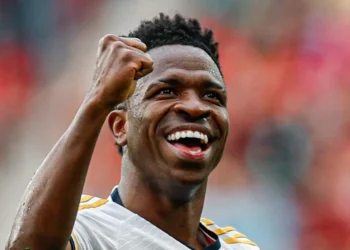 Vinícius Jr. recusou proposta  milionária da Arábia Saudita