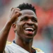 Vinícius Jr. recusou proposta milionária da Arábia Saudita