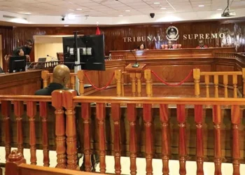Supremo dá início ao julgamento do antigo procurador adjunto no Cuanza-Norte