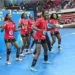 Angola começa hoje campanha no Mundial de andebol em sub-18 com Montenegro