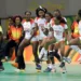 Angola com desempenho  abaixo das expectativas nos  Jogos Olímpicos Paris 2024