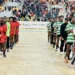 Benguela acolhe Nacional  juvenil feminino de andebol