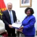 Angola e China avaliam avanços da cooperação num encontro de alto nível